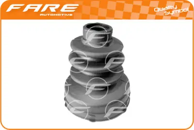 Fuelle, árbol de transmisión FARE SA 11410 FARE SA 11410 Compra Ahora